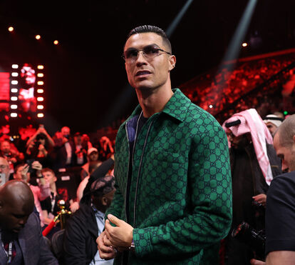 As confissões mais pessoais de Cristiano Ronaldo: o amor por Gio, as preocupações com Cristiaininho e a vida mais desprendida de milhões aos 40 anos