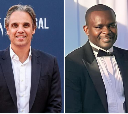 O momento mais duro. Nuno Gomes e a polémica com o telefonema de chantagem a Mantorras: 'Ataque pessoal'