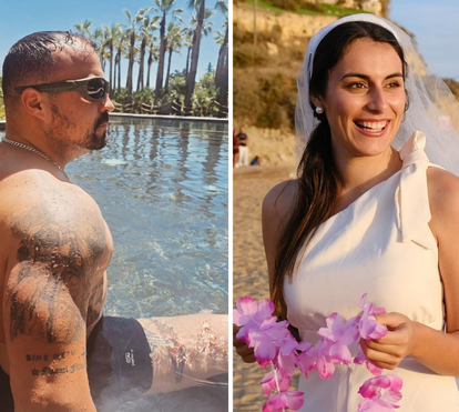 Festão no Algarve! Rita Matias vai casar com guarda-costas de Ventura e já fez a despedida de solteira