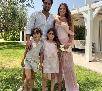 Liliana Oliveira diz que 'tem muita pena' de Liliana Filipa depois da traição de Daniel Gregório