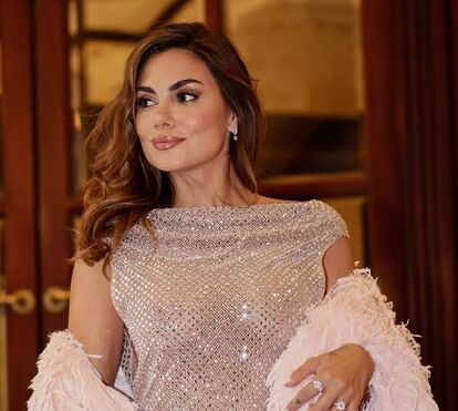 Liliana Filipa amparada pelos seguidores após notícia sobre a alegada traição do noivo