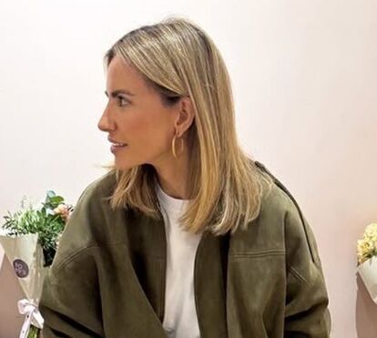 Calças de ganga branca: obrigatório ter... e usar!