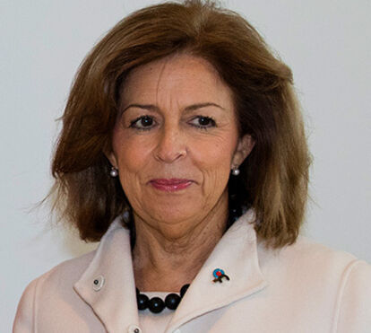 Os tempos difíceis de Leonor Beleza: 'Foi atacada em manifestações. Insultada na rua'