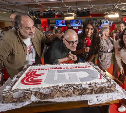 Correio da Manhã Rádio vai receber reforço de peso já em 2026