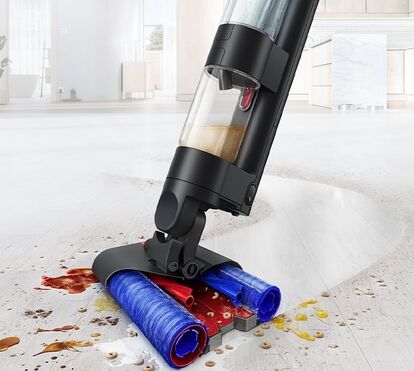 É por isto que a Black Friday vale a pena! Poupe até 200 euros para ter o aspirador Dyson dos seus sonhos