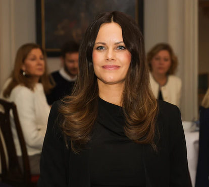 De 'stripper' a princesa dos corações! Como Sofia da Suécia conseguiu conquistar um país inteiro... e não só