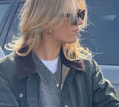 Os looks da Feira da Golegã que são para continuar a usar ao longo de todo o inverno