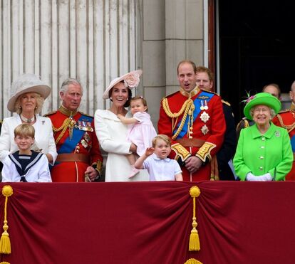 'A vida da Família Real é um inferno!' Revelações de quem convive de perto com os Windsor