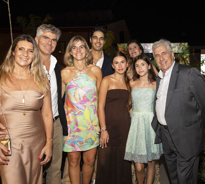 No pulmão do Planeta! Jorge Rebelo de Almeida leva Vila Galé a Belém do Pará: 'Temos um 'tesão' imenso de fazer coisas difíceis'