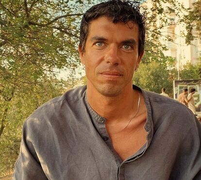 Antes da fama o sofrimento! Vasco Pereira Coutinha revela tormenta que viveu: 'Foram anos sofridos'