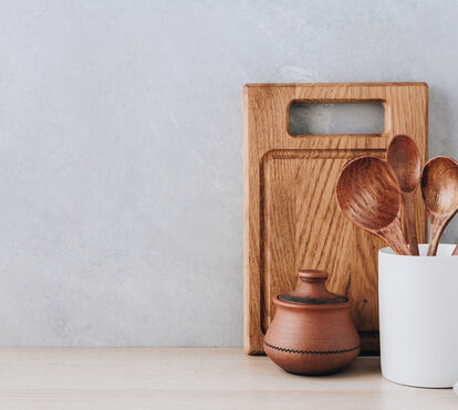 Dica Mercadona: o truque caseiro para cuidar dos utensílios de madeira (e fazê-los durar muito mais!)