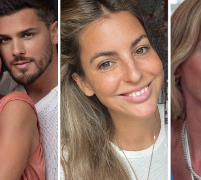 Depressão Cláudia faz estragos nas casas de vários famosos: veja as imagens!