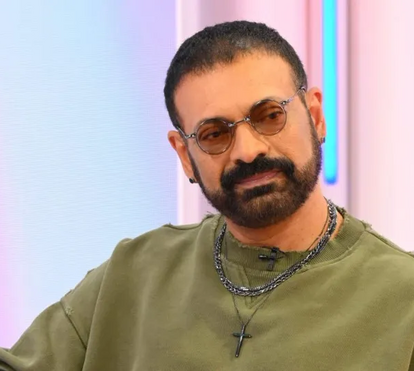 'Foram anjos enviados para me salvar': Iran Costa conta como as enfermeiras (que por acaso estavam por perto) o reanimaram após enfarte