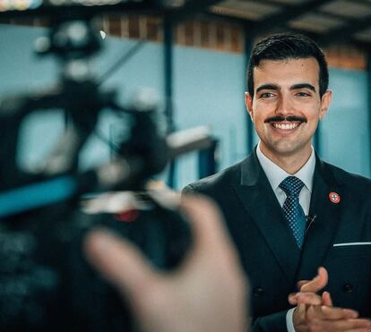 Deve haver aqui algum mal-entendido... Quem é Afonso Gonçalves que defende que as mulheres não deveriam votar 