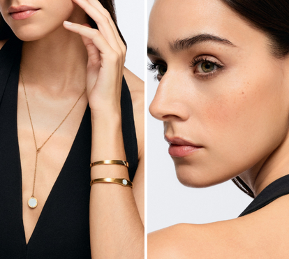 A Black Friday da One já começou. E deixou as suas joias preferidas com descontos que vão até aos 50%