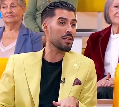 Bomba! “Daquilo que se fala a relação terminou”: Quem o diz é Léo Caeiro... sobre relação de Liliana Filipa e Daniel Gregório