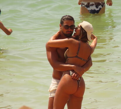 Afinal a história é longa e complicada. Como Liliana Filipa tentou salvar a relação com Daniel Gregório antes da traição