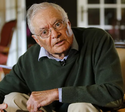 As razões que levaram José Roquette, que sobreviveu a acidente de onde resultaram mortos, a mudar vida, no Alentejo