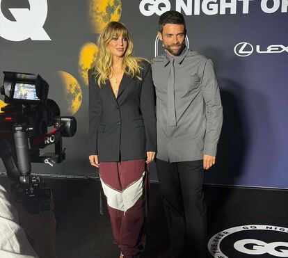 Famosos e muito glamour! As melhores imagens da segunda edição da 'Night of the Year' da GQ Portugal