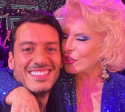 O 'namoro' que para aqui vai! Lili Caneças faz pressão para o regresso de Ruben Rua à TVI