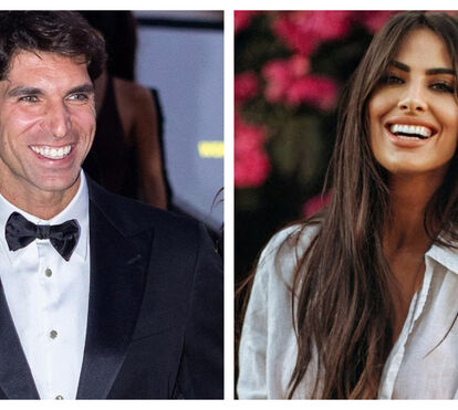 Quem é Gemma Camacho, a nova paixão de Cayetano Rivera? Tudo sobre a mulher que pode 'salvar' o ex de Maria Cerqueira Gomes 