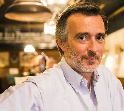 João Cotrim de Figueiredo: o homem dos sete ofícios que estendeu o tapete vermelho a Cristina Ferreira e indignou Manuela Moura Guedes