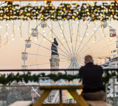 Natal também é isto! As experiências 'obrigatórias' para desfrutar em pleno da quadra