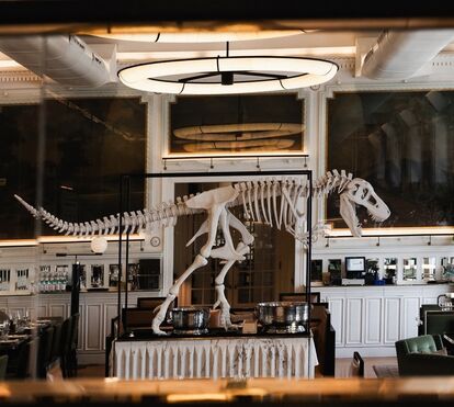 Semana de oportunidades! Os restaurantes mais cool da Avenida da Liberdade têm um menu gourmet em promoção