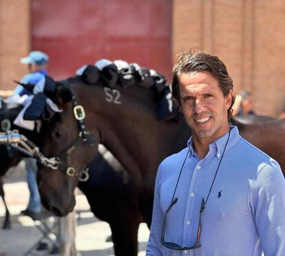 EXCLUSIVO: A recuperar de uma depressão profunda, Marcos Tenório Bastinhas luta para voltar às arenas e revela como a família tem ajudado a ultrapassar o problema de saúde mental