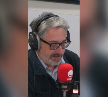 Nuno Markl dá entrada no Hospital de São Francisco Xavier com AVC