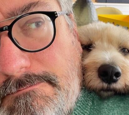 Afinal, os cães podem ou não pressentir se os donos estão a ter um AVC? A história de Chiclete, a famosa cadela de Nuno Markl