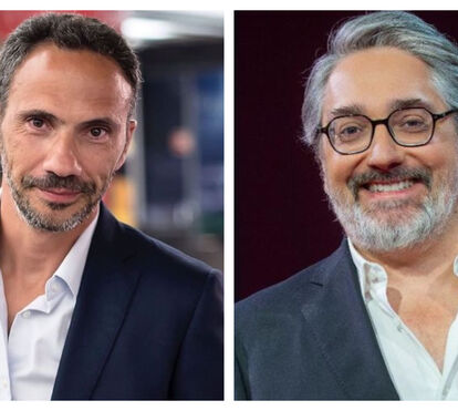 Pedro Ribeiro atualiza estado de saúde de Nuno Markl: 'As primeiras 48 horas são decisivas'