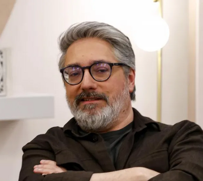 Há novidades sobre o estado de saúde de Nuno Markl, partilhadas pelo próprio