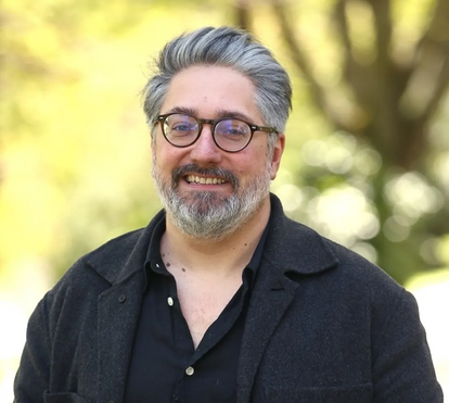 De coração nas mãos, Nuno Markl confessa: 'Nunca chorei tanto na vida, malta'