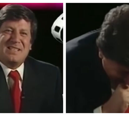 Lembra-se do 'Não pirilamparás a mulher do próximo'? O texto de Nuno Markl que pôs Herman José a rir sem conseguir parar