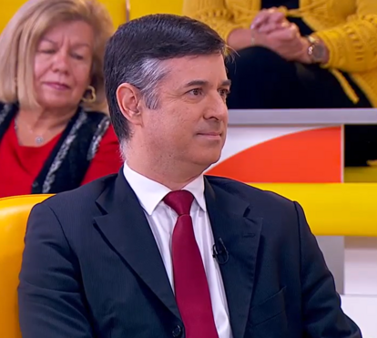 Especialista alerta para três sinais chave de AVC que não deve ignorar: 'São os três F'