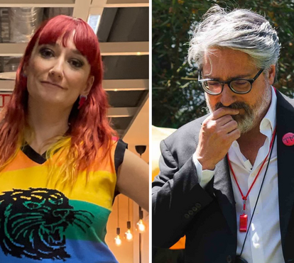 Os incríveis irmãos Markl: dois introvertidos que cresceram juntos e souberam cultivar uma união para a vida