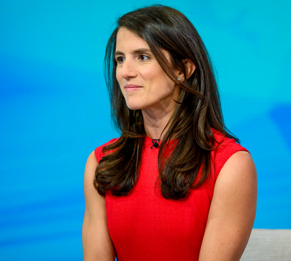 A maldição na família. Neta de John F. Kennedy revela diagnóstico de cancro terminal aos 35 anos