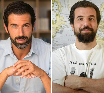 Aí está! Gustavo Carona dá lição de medicina a Gustavo Santos sem deixar nada por dizer