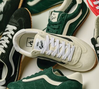 Vans a 60% de desconto? Sim, encontrámos e queremos para ontem!