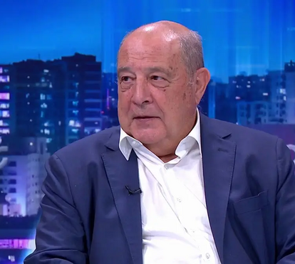 Eduardo Barroso admite diante as câmaras 'a maior ilegalidade' que cometeu para salvar um doente da morte certa