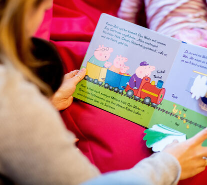 Cinco livros infantis de autores portugueses para despertar nos mais novos o prazer de descobrir uma boa história