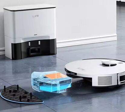 Este aspirador vai fazer o trabalho sujo por si! E é dos mais em conta do mercado