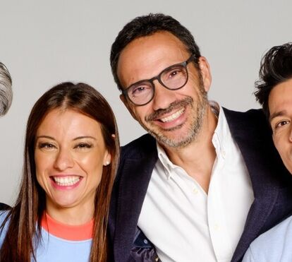 Sem Nuno Markl não há festa! Rádio Comercial adia espetáculo de Natal... por um ano! 