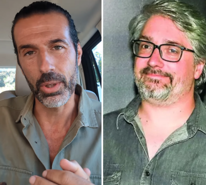 Gustavo Santos reage à polémica com Nuno Markl que lhe rendeu os mais variados insultos e críticas