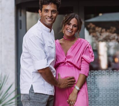 Alice Alves conta o que fez para tentar salvar a relação com Carlos Afonso, sem sucesso