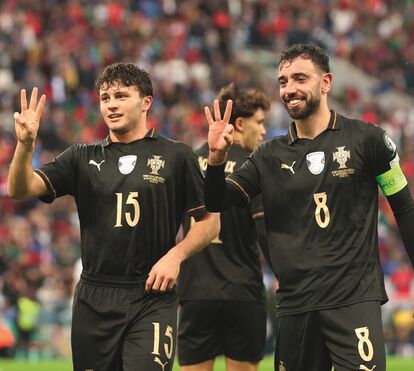 Será o maior Mundial de sempre