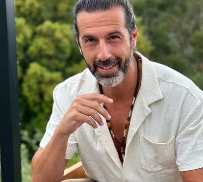 Gustavo Santos, o tipo certinho do 'Querido Mudei a Casa' que mudou de rumo e passou a ser odiado por meio Portugal