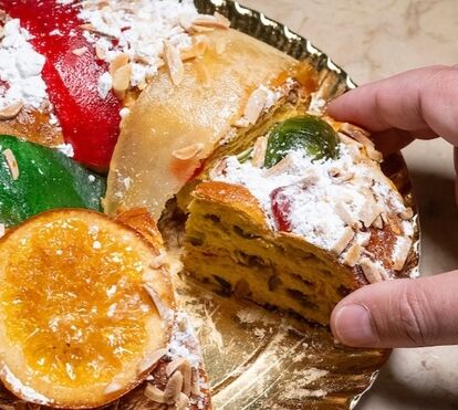 O melhor bolo rei do país come-se em Lisboa. Saiba qual é o grande vencedor