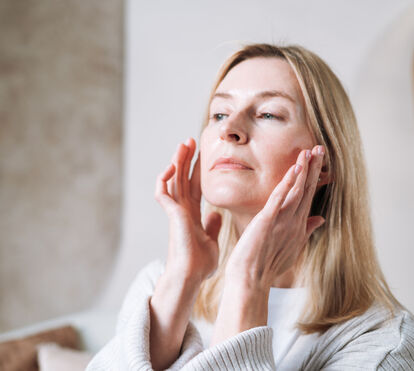 Não complique! Estas são as três regras de ouro para retardar o envelhecimento da pele